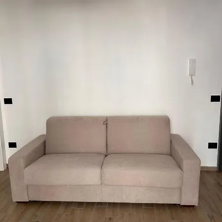 Gold Sand Apartment Cagliari