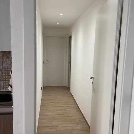 Gold Sand Apartament *