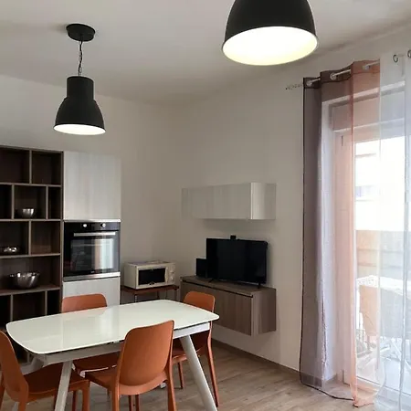 Apartment Gold Sand