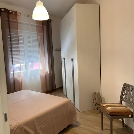 Apartament Gold Sand