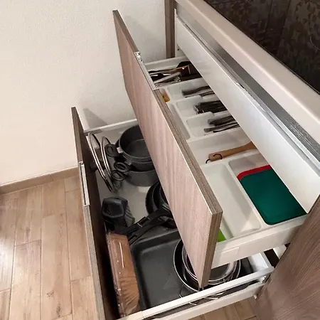 Apartament Gold Sand *