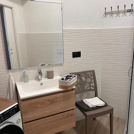 Apartment Gold Sand *
