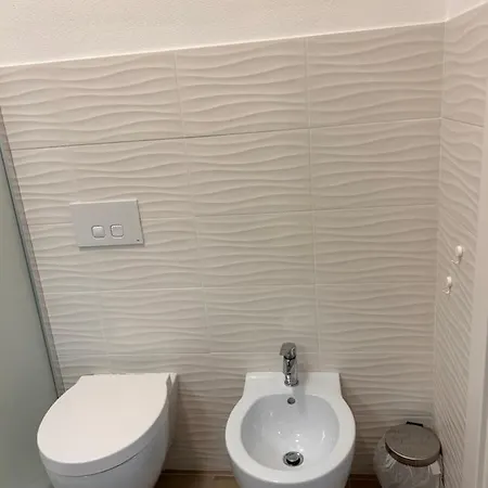 Appartement Gold Sand *