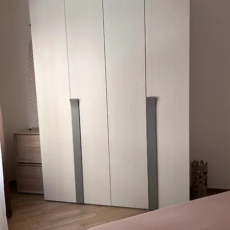 Appartement Gold Sand *